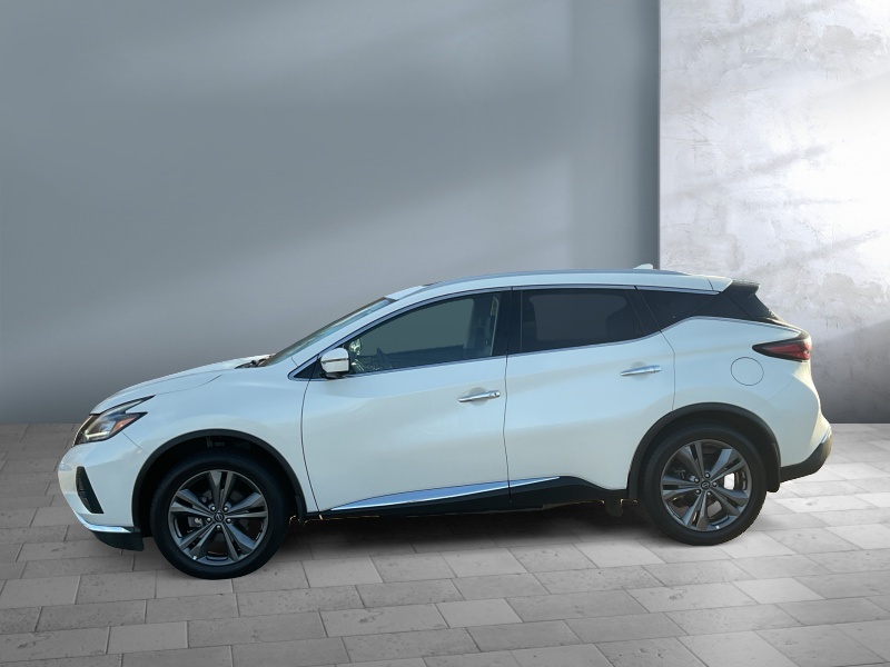 2023 Nissan Murano