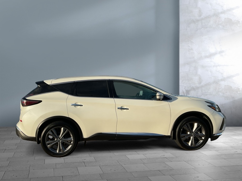2023 Nissan Murano