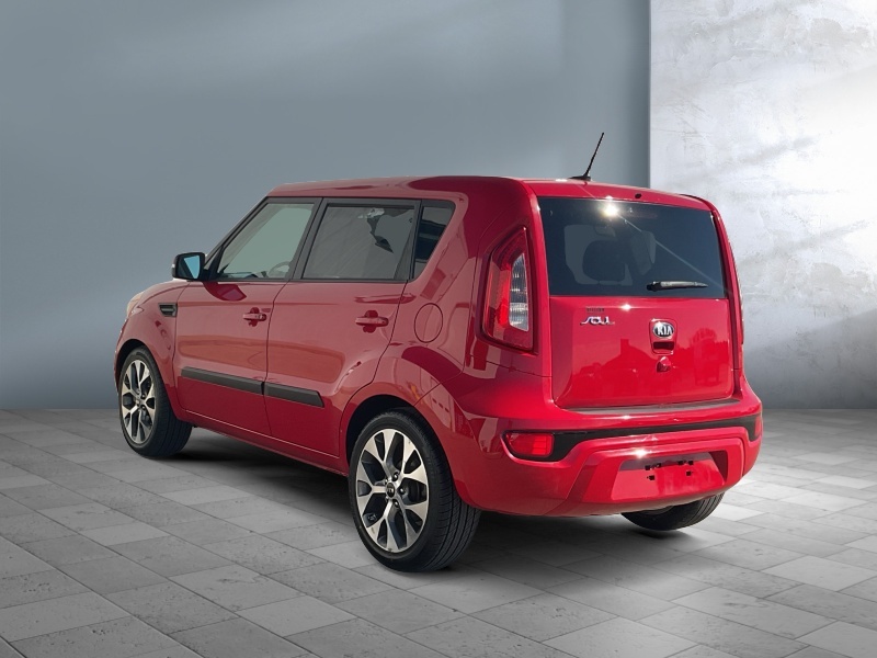 2013 Kia Soul
