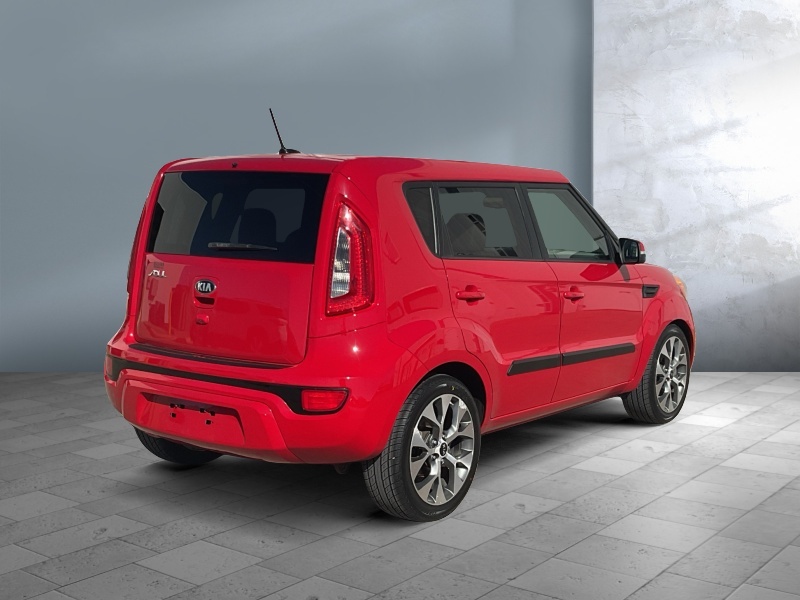 2013 Kia Soul