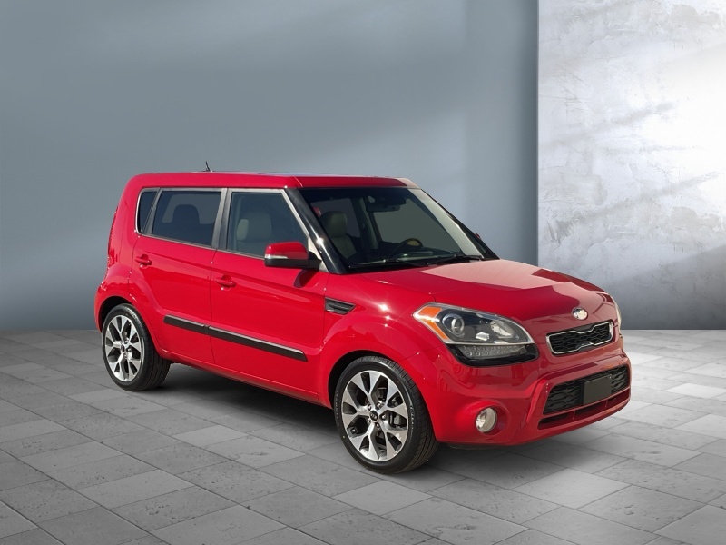 2013 Kia Soul