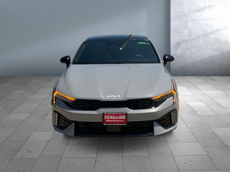 2025 Kia K5