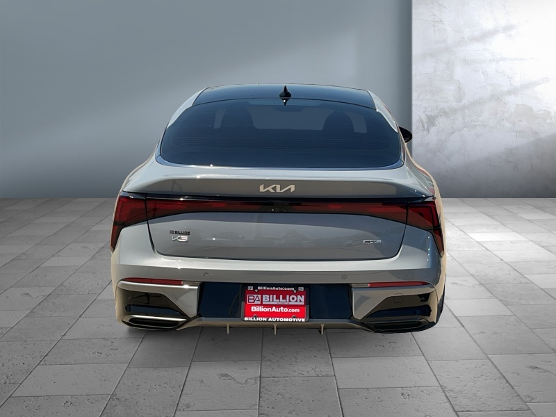 2025 Kia K5