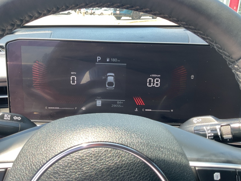 2025 Kia K5
