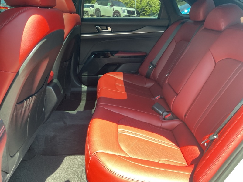 2025 Kia K5
