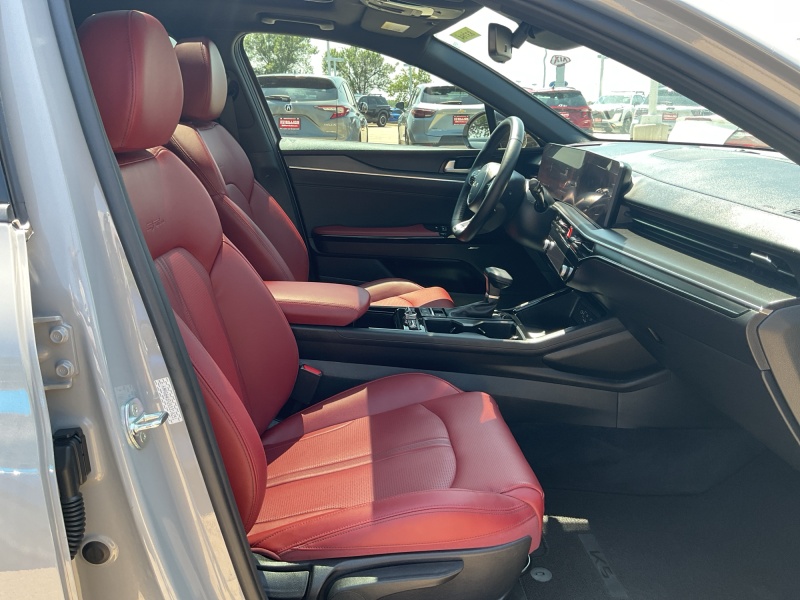 2025 Kia K5