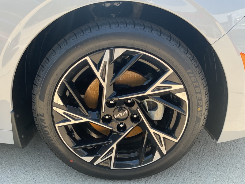 2025 Kia K5