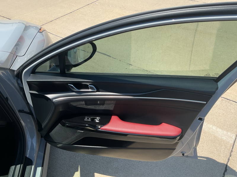 2025 Kia K5