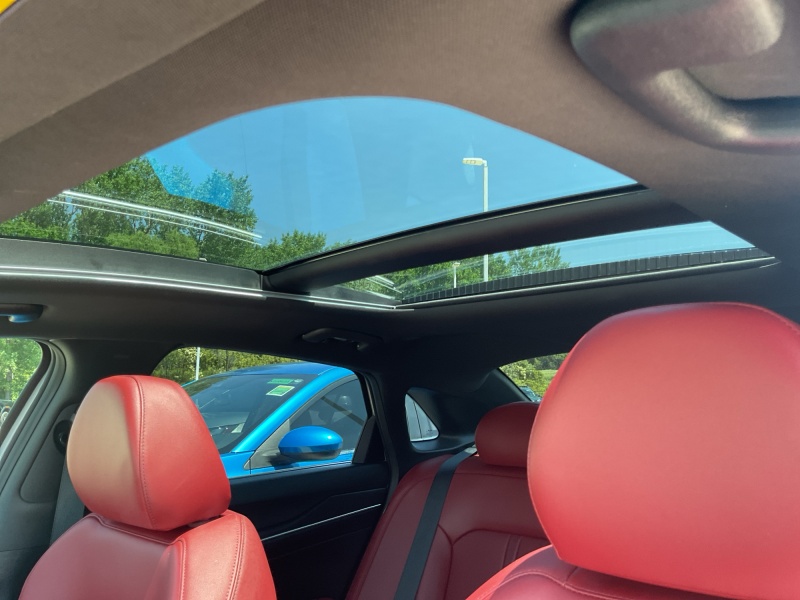 2025 Kia K5