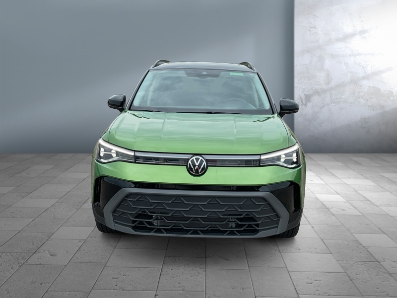 2025 Volkswagen Taos