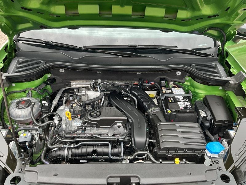 2025 Volkswagen Taos