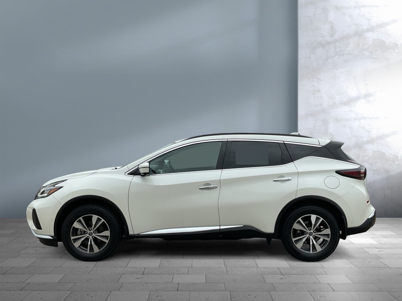 2024 Nissan Murano