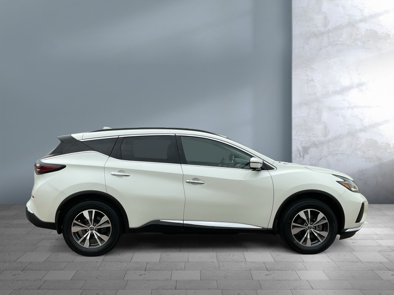 2024 Nissan Murano