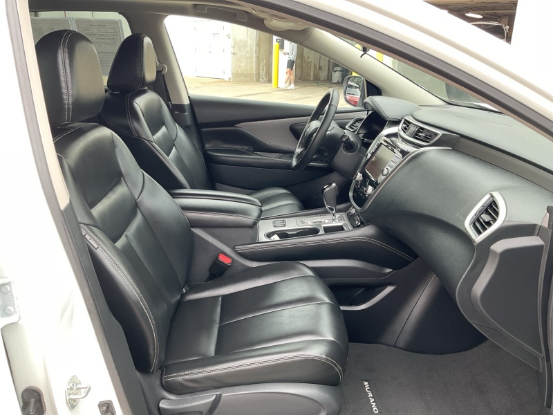 2024 Nissan Murano