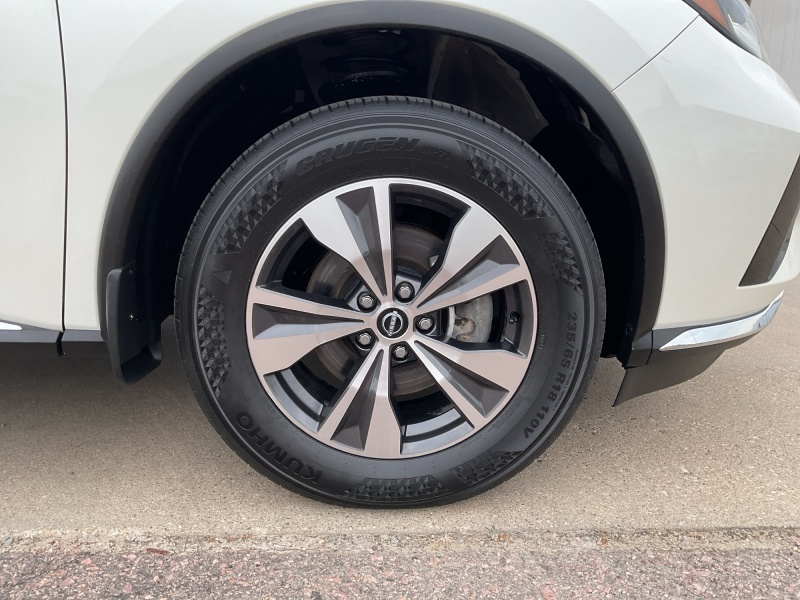 2024 Nissan Murano