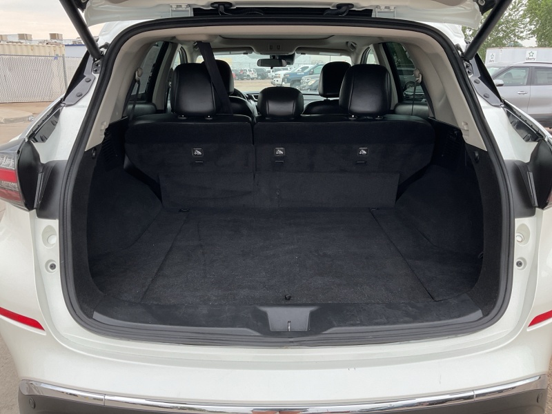 2024 Nissan Murano