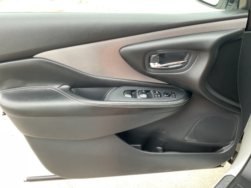 2024 Nissan Murano