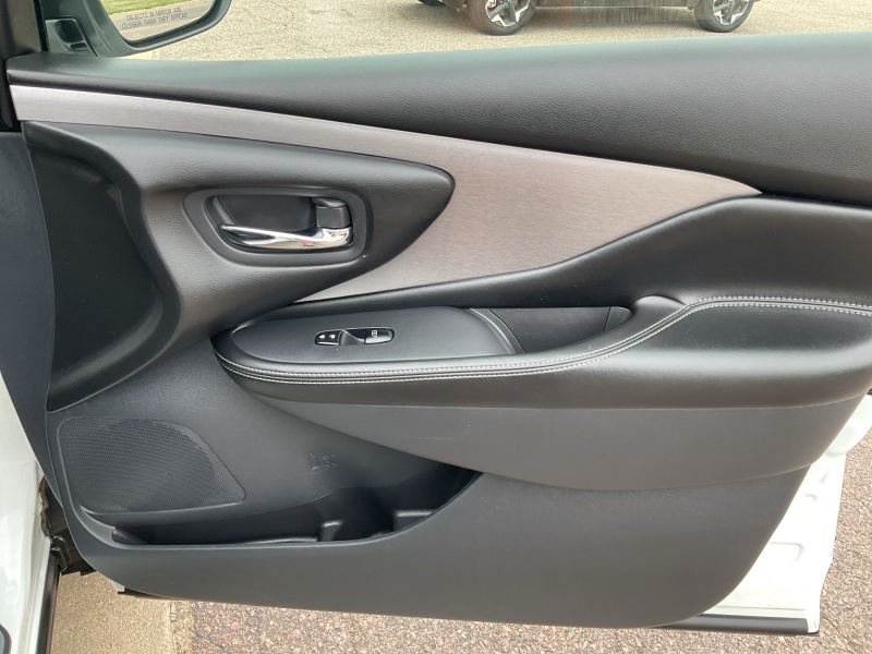 2024 Nissan Murano