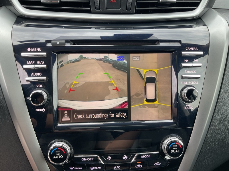 2024 Nissan Murano