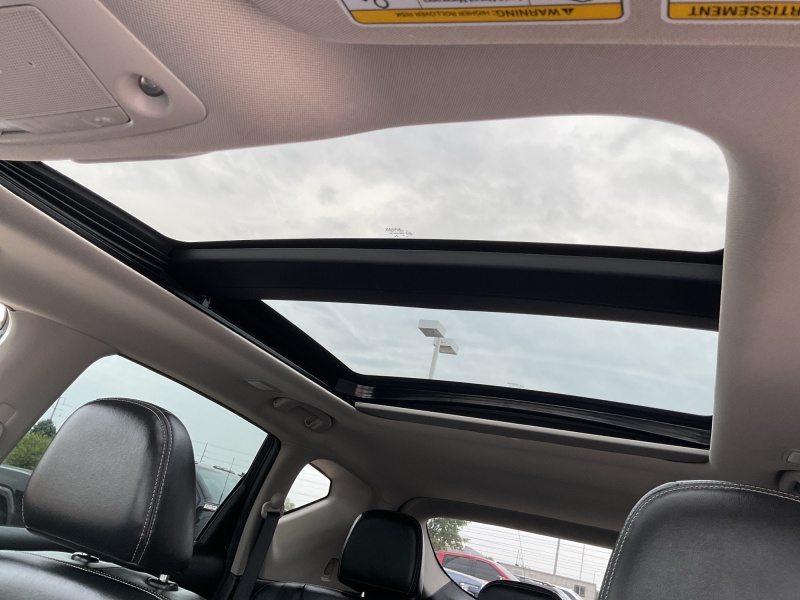 2024 Nissan Murano