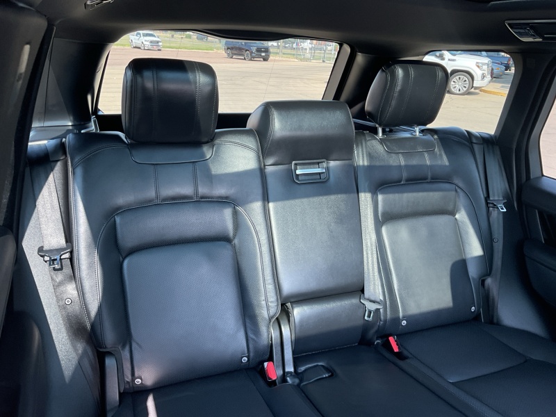 2022 Land Rover Range Rover