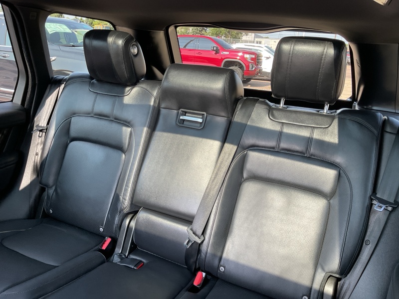 2022 Land Rover Range Rover