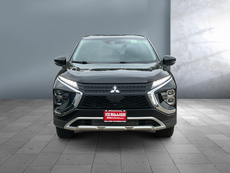 2025 Mitsubishi Eclipse Cross