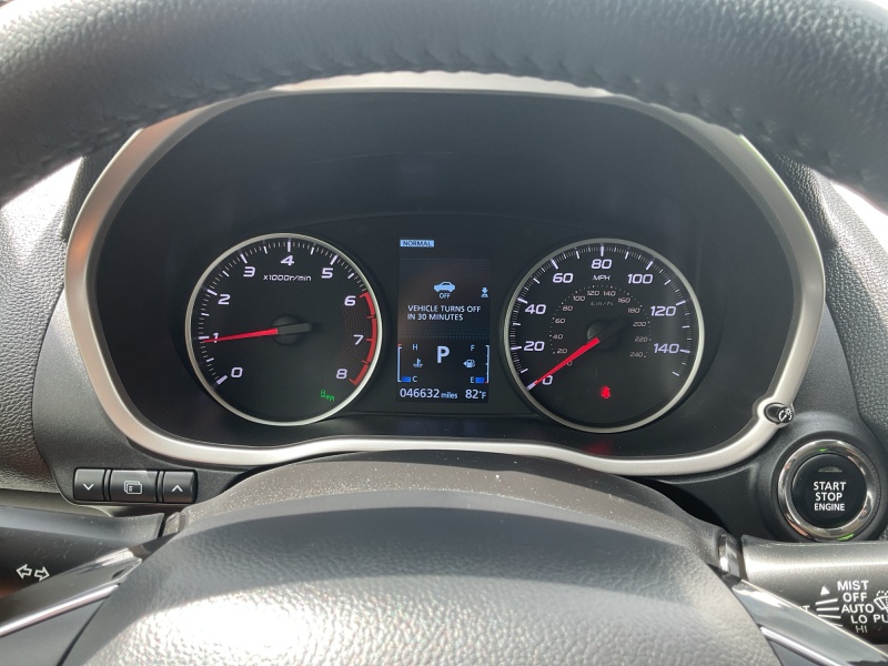 2025 Mitsubishi Eclipse Cross
