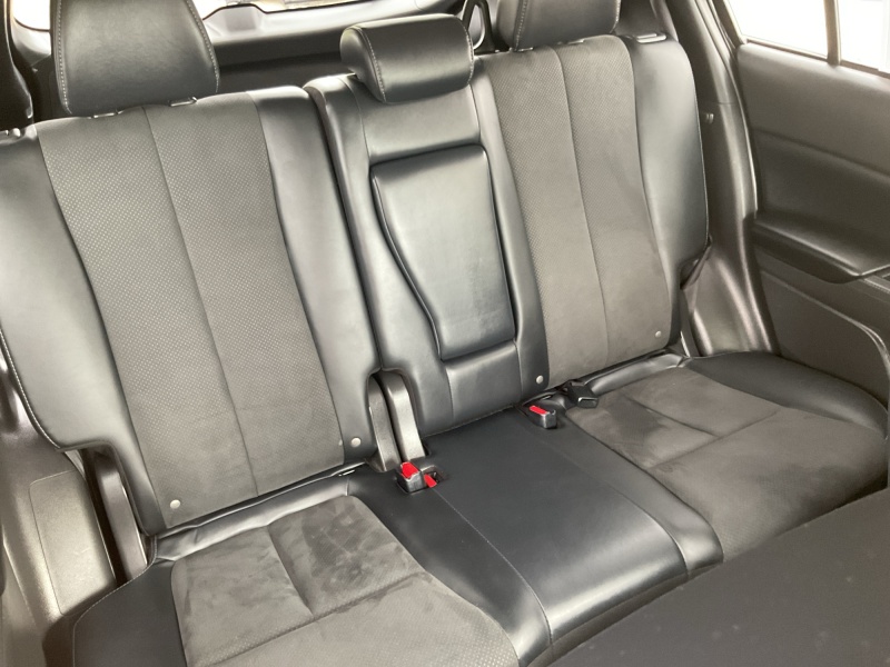 2025 Mitsubishi Eclipse Cross