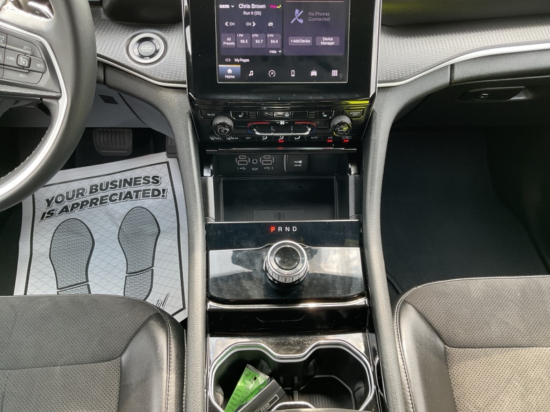 2023 Jeep Grand Cherokee L