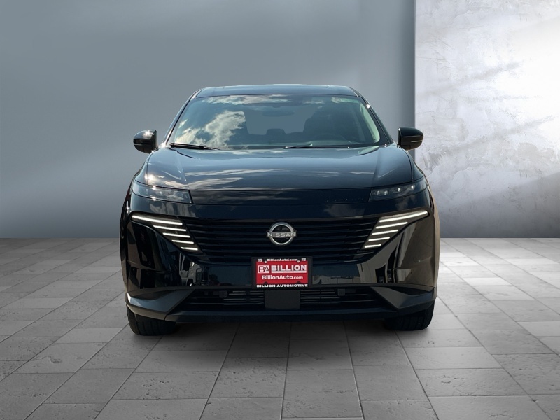2025 Nissan Murano