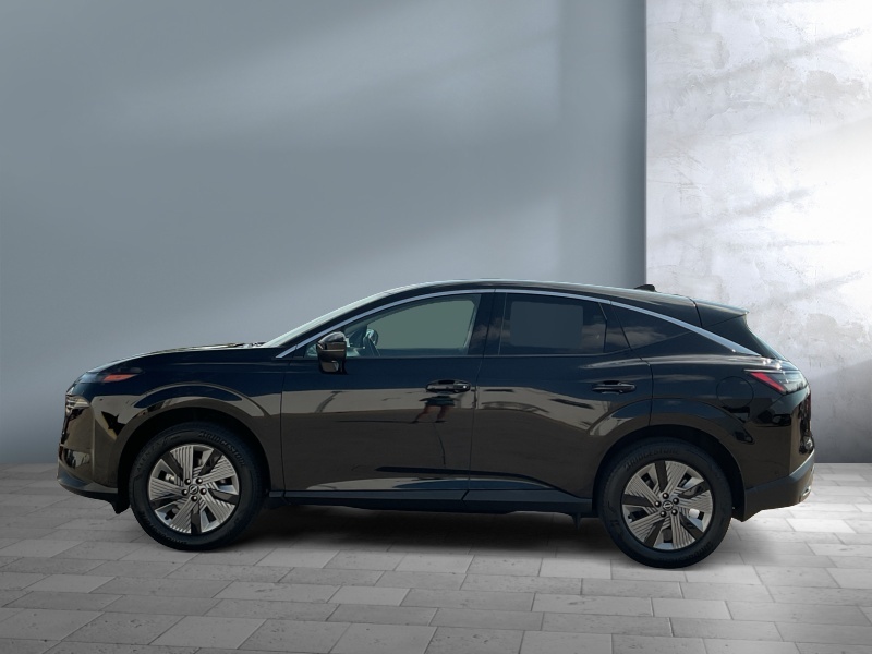 2025 Nissan Murano