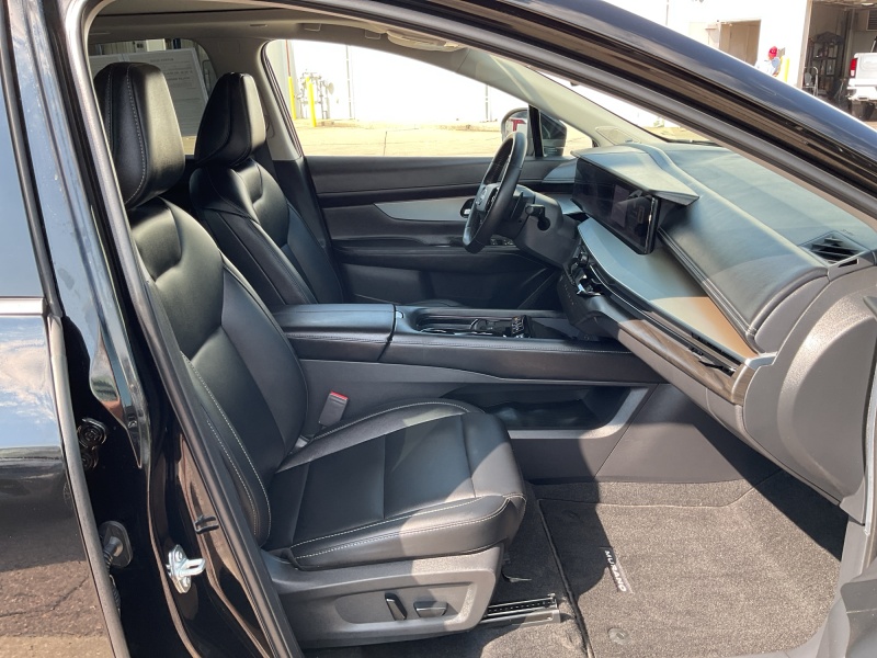 2025 Nissan Murano