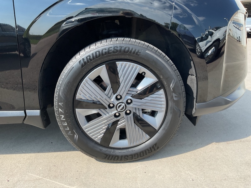 2025 Nissan Murano