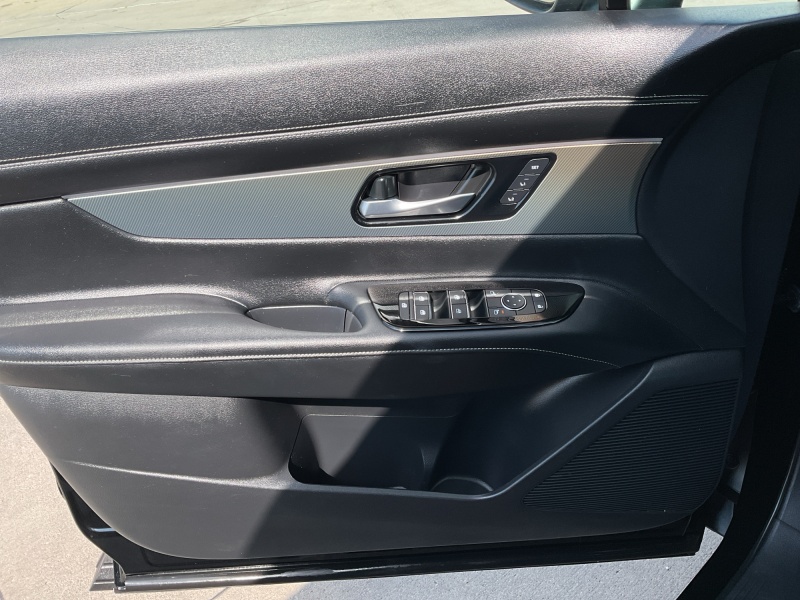 2025 Nissan Murano