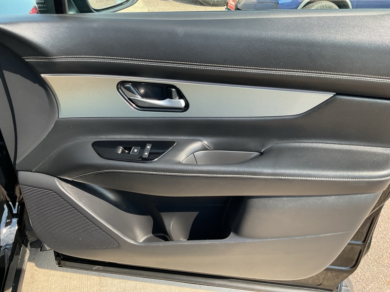 2025 Nissan Murano