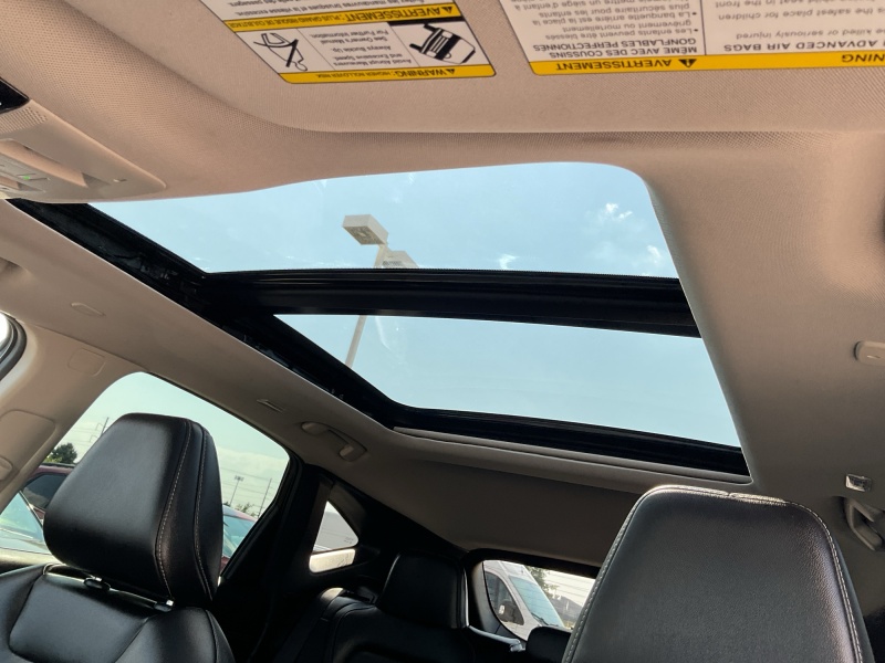 2025 Nissan Murano