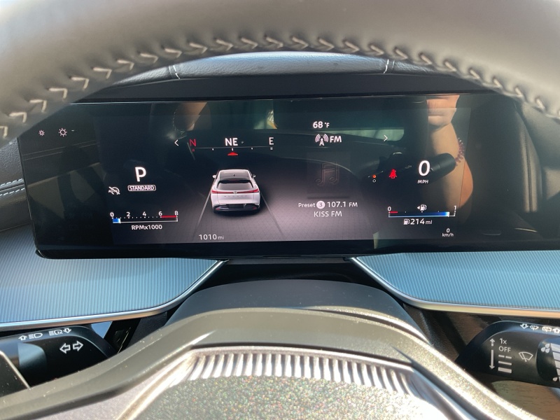 2025 Nissan Murano