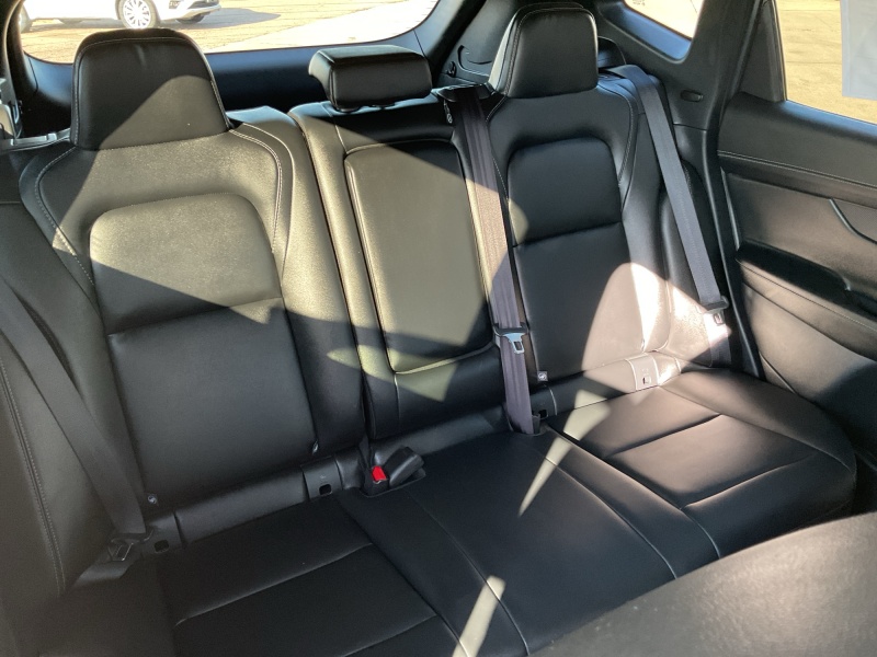 2025 Nissan Murano