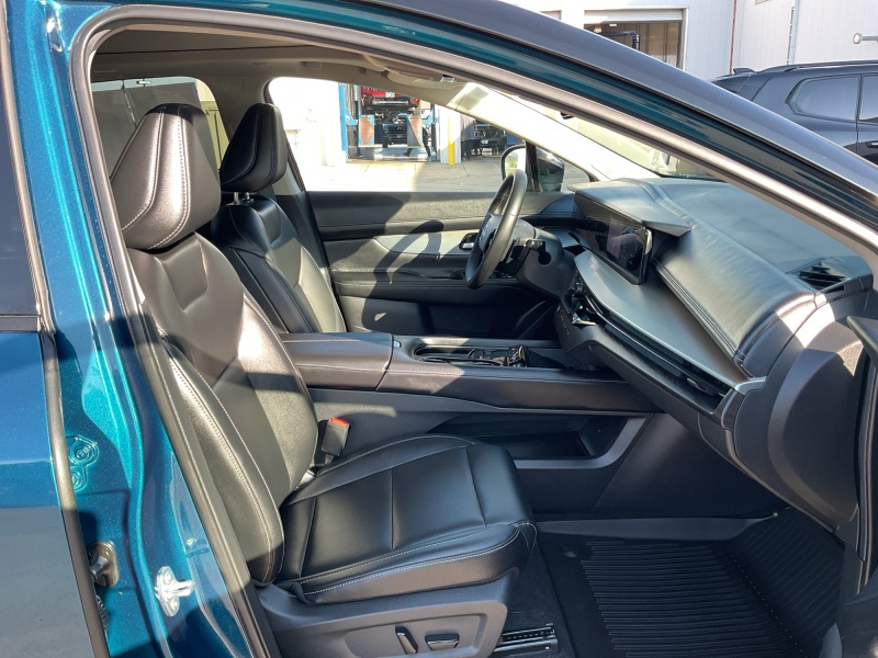2025 Nissan Murano