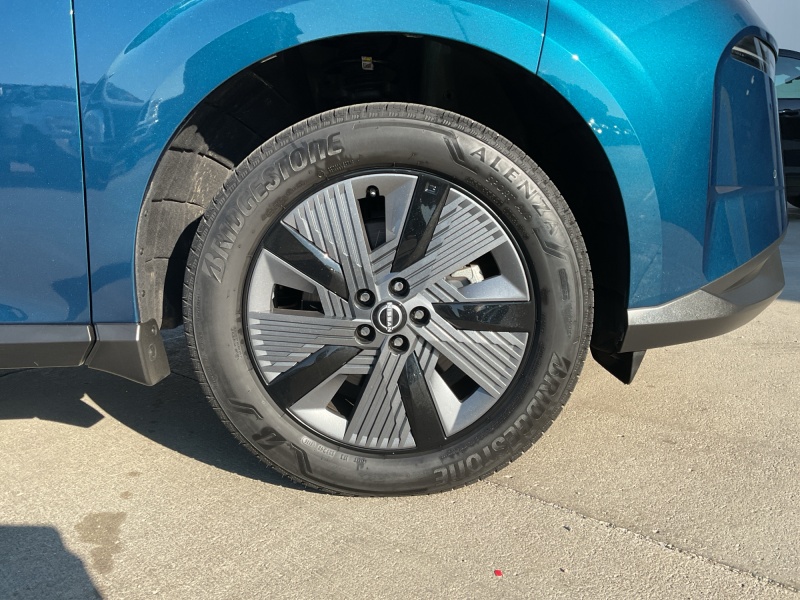 2025 Nissan Murano