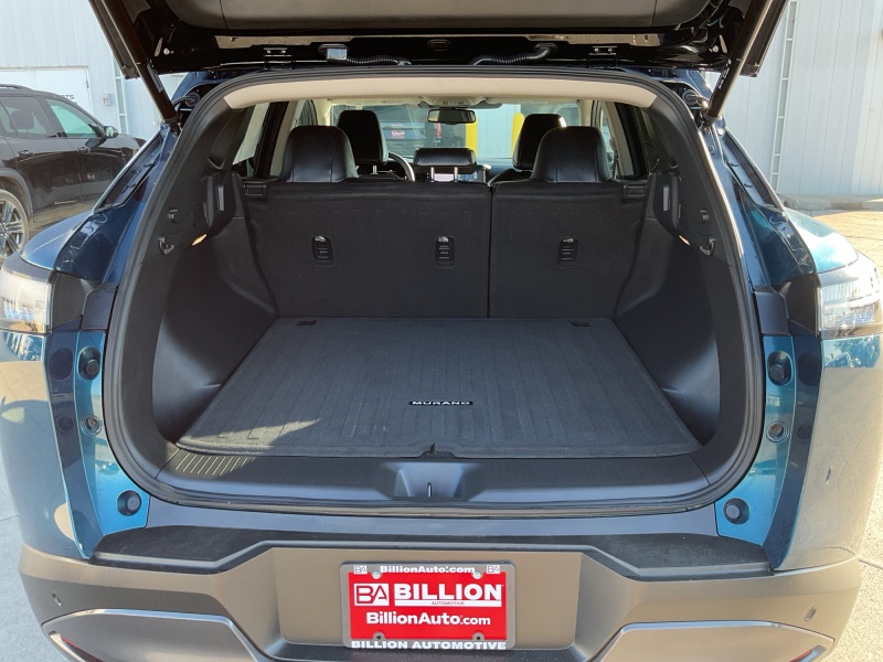 2025 Nissan Murano