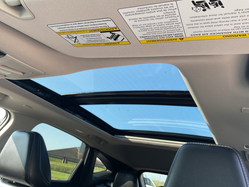 2025 Nissan Murano
