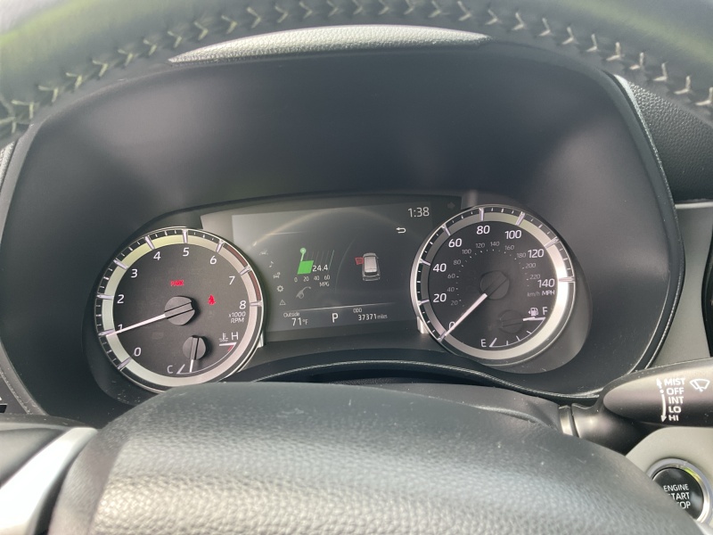 2024 Toyota Highlander