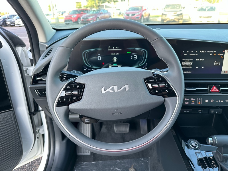 2024 Kia Niro