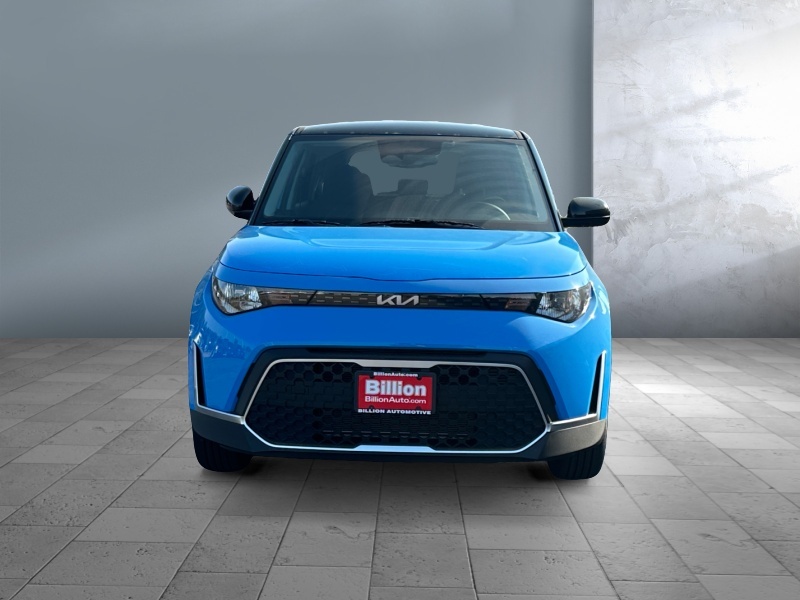 2025 Kia Soul