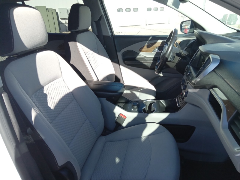 2019 GMC Terrain