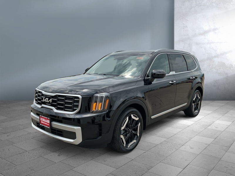 2024 Kia Telluride