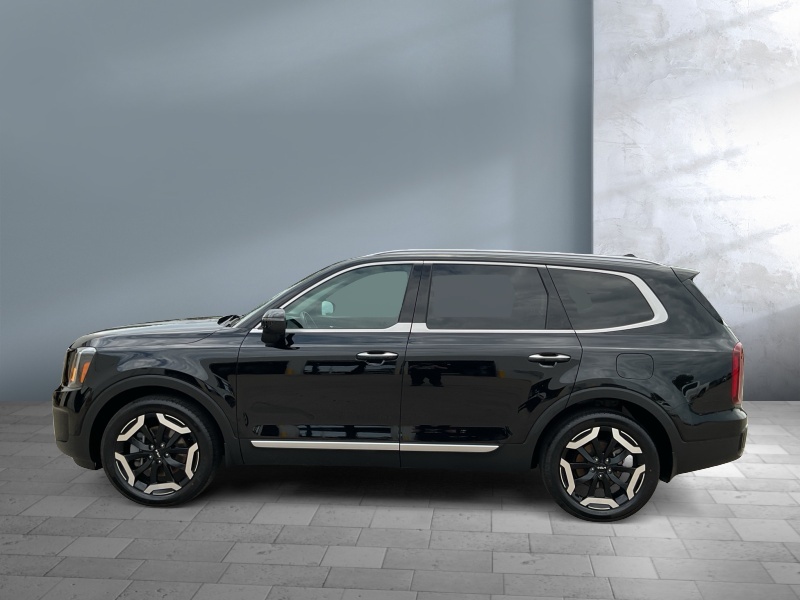 2024 Kia Telluride