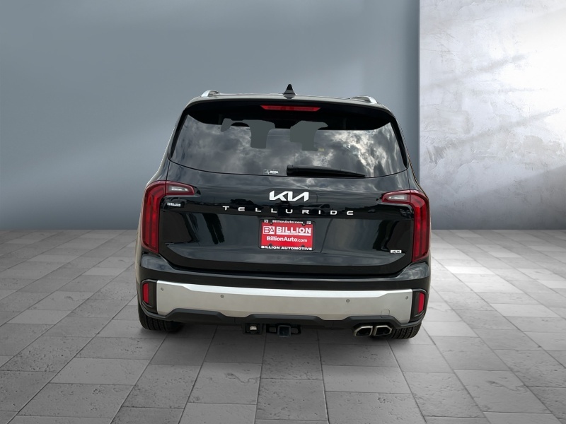 2024 Kia Telluride